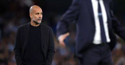 Man City cancel fixture to give Pep Guardiola fresh options to solve schedule farce - manchestereveningnews.co.uk