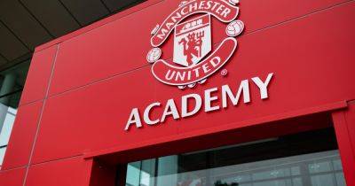 Manchester United announce major change to venue for academy game in Europe