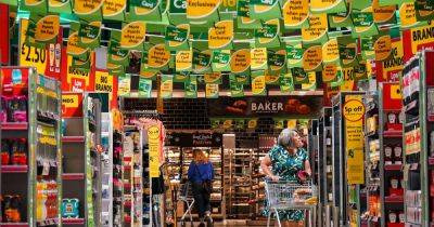 Morrisons shoppers told 'it's better for everyone' over online shopping changes