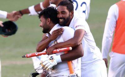 Ricky Ponting - Aakash Chopra - Ex-Star Exposes How India Cricketers Are Targeted During Australia Tours - sports.ndtv.com - Australia - India