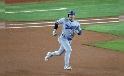 Shohei Ohtani Makes MLB History With First 50-Homer, 50-Steal Season