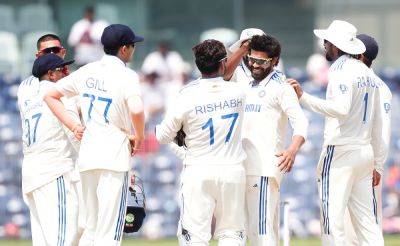 Ravindra Jadeja's Target For Chennai Test Is A Matter Of Concern For Bangladesh