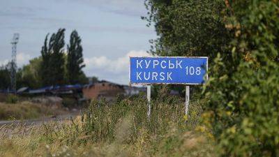 Can Russia's forces push the Ukrainian army out of Kursk region by mid-October? - euronews.com - Russia - Ukraine - Usa