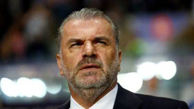 Ange Postecoglou - Postecoglou swears by Spurs consistency ahead of Brentford test - channelnewsasia.com - Australia