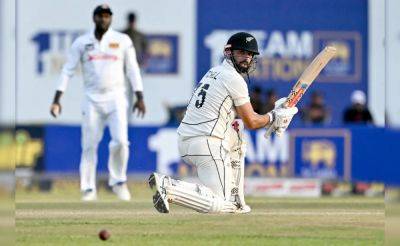 Sri Lanka vs New Zealand, 1st Test Day 3 Highlights: Sri Lanka Lead By 202 Runs