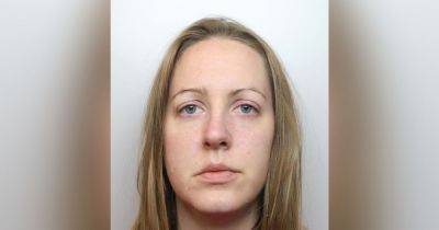 Lucy Letby - Lucy Letby's appeal conviction to be considered next month - manchestereveningnews.co.uk - county Hall