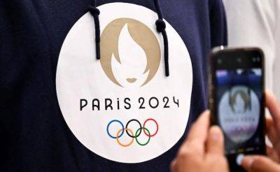 Paris Olympics Sports Equipment Moves To New Homes