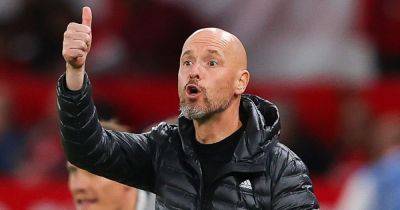 Erik ten Hag now has elite Man United dilemma Pep Guardiola and Mikel Arteta got right