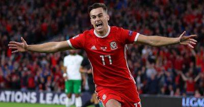 Tom Lawrence looks to end Wales exile as Rangers star plans further Craig Bellamy crunch talks