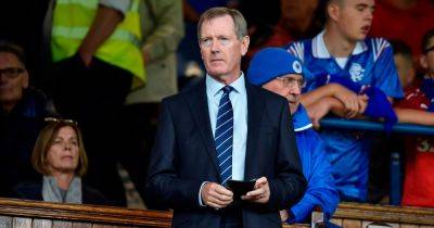 Why Rangers board and Dave King MUST end their squabbling as Philippe Clement has message for warring Ibrox chiefs