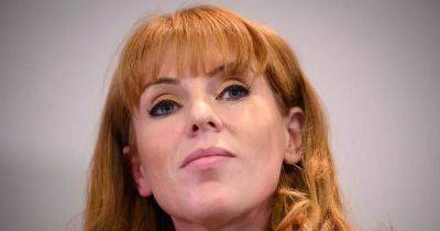 Andy Burnham - Angela Rayner - 'We have the power to do things in a Manchester way': Angela Rayner promises 'devolution revolution' - manchestereveningnews.co.uk - Britain