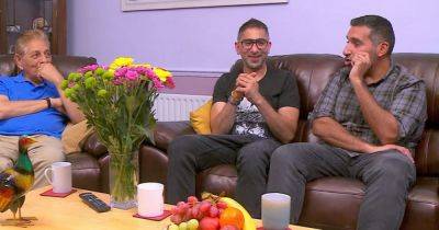 Gogglebox fans stunned as Siddiquis finally discuss absent family member - manchestereveningnews.co.uk