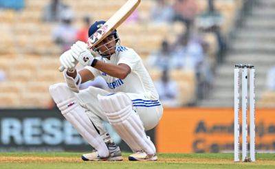 Mark Taylor - Yashasvi Jaiswal - Sunil Gavaskar - Don Bradman - First Time In 92 Years: Yashasvi Jaiswal Achieves Another Sensational Feat In Tests - sports.ndtv.com - Australia - India - Bangladesh