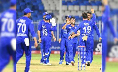 Afghanistan vs South Africa 2nd ODI Highlights: Rahmanullah Gurbaz, Rashid Khan Shine As Afghanistan Stun South Africa To Seal Series