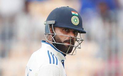 Virat Kohli - Sanjay Manjrekar - "Wanting To Keep 3 Reviews...": Ex-India Star's Big Take On Virat Kohli's DRS Blunder vs Bangladesh - sports.ndtv.com - India - Bangladesh