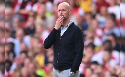 On Manchester United's Premier League Top 4 Chances, Ex-Manchester City Star Says "Erik Ten Hag Doesn't Know..."