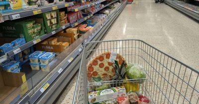 Supermarket cheapest for essentials for third week running and it's not Aldi or Lidl - manchestereveningnews.co.uk