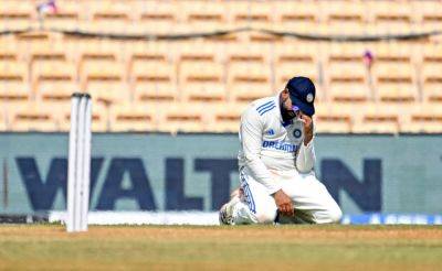 Rohit Sharma - "Soye Hai Sab Log": Angry Rohit Sharma Fumes At India Teammate During 1st India vs Bangladesh Test - sports.ndtv.com - India - Bangladesh