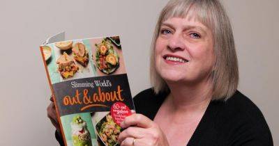 'I tried the new Slimming World recipe book - and lost 9lbs in a week' - manchestereveningnews.co.uk