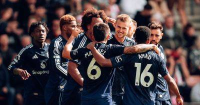 Anthony Martial - Goodison Park - Alejandro Garnacho - Two Manchester United players hold the key to ending staggering nine-month Premier League streak - manchestereveningnews.co.uk