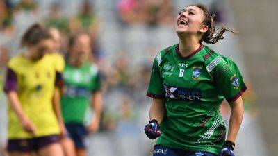 Lucy Power's packed club season reaches semi-finals stage