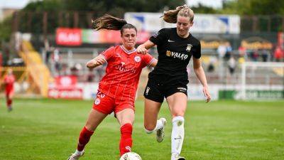 Women's FAI Cup preview: Big two primed for final again