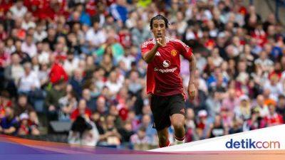 Leny Yoro Diyakini Bakal Debut Sama MU saat Hadapi Arsenal