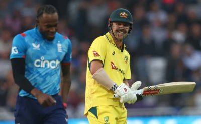 England vs Australia 2nd ODI Live Score: England Eyes Revenge After Big Loss In 1st ODI