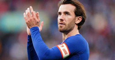 West Ham - London Stadium - Enzo Maresca - Ben Chilwell handed Chelsea lifeline as Enzo Maresca considers him for selection - breakingnews.ie - Italy