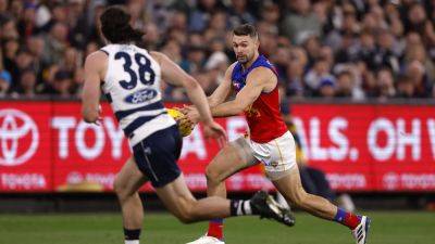 Conor McKenna books Grand Final date as Zach Tuohy's AFL career ends in disappointment