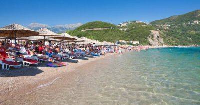 The Manchester Airport destination dubbed the ‘new Greece’ - but cheaper - manchestereveningnews.co.uk - Italy - Montenegro - Albania - Greece