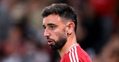 Bruno Fernandes - Martin Odegaard - Danny Murphy - International - I think Man United's Bruno Fernandes has the edge over Arsenal's Martin Odegaard for one reason - manchestereveningnews.co.uk - Portugal - Norway