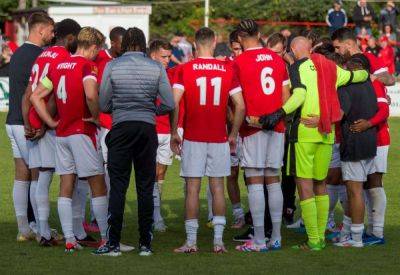 National League Cup: All 72 clubs, including those in National League South and North, will benefit financially from £1million prize pot