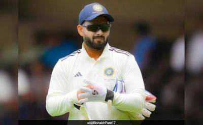 Impressed After Century, Bangladesh Star Makes Bold Prediction For Rishabh Pant