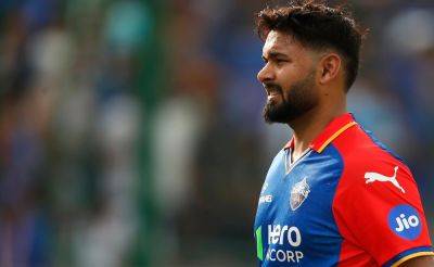 Rishabh Pant To Play For This Team In IPL 2025. Report Says Salary To Go From Rs 16 Crore To...