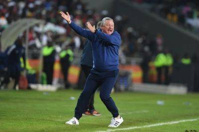 Royal Am - LIVE | PSL: SuperSport United v Royal AM - news24.com