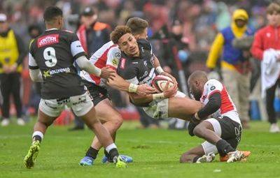 Sharks break Lions hearts to win Currie Cup final after last-gasp Hendrikse penalty