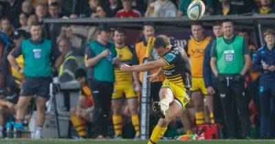 Dragons score at the death to beat Ospreys in dramatic opening-day scenes