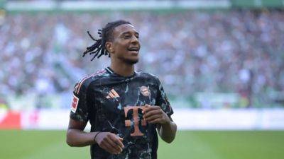 Bayern maintain perfect start as Olise sinks Bremen