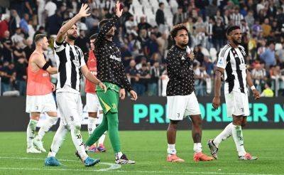 Juventus And Napoli Play Out Goalless Draw In Early Serie A Title Tussle