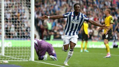 Championship round-up: West Brom cling on to summit spot thanks to main man Josh Maja