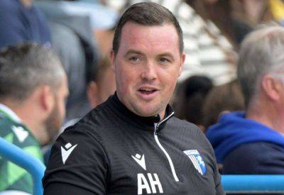 Notts County 0 Gillingham 1: Reaction from Gills assistant manager Anthony Hayes after League 2 win at Meadow Lane