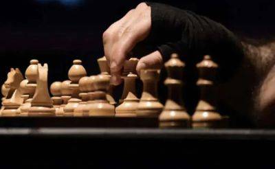 Chess Olympiad Trophy Goes Missing From All India Chess Federation Office