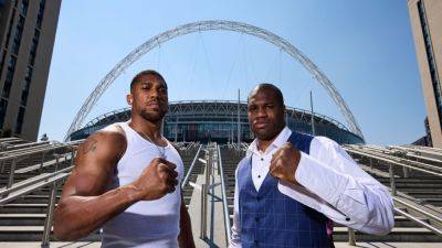 Anthony Joshua-Daniel Dubois fight preview: News, how to watch - ESPN