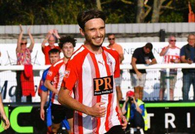 Isthmian League weekend round-up as Folkestone Invicta win while Dover Athletic and Cray Valley PM draw in the Premier Division; Sheppey United and Erith Town victorious in Isthmian South East