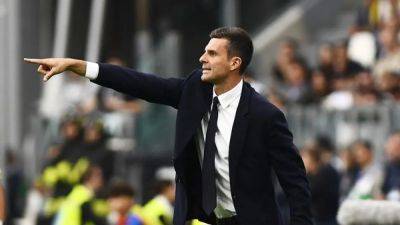 Juventus struggled against courageous Napoli, Motta says