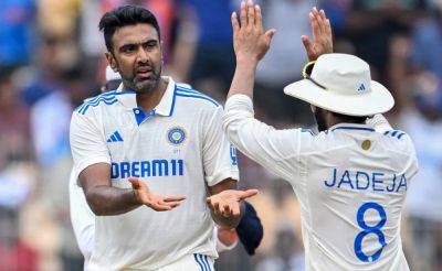 Virat Kohli - Shakib Al-Hasan - Ravichandran Ashwin - India vs Bangladesh LIVE Score, 1st Test Day 4: R Ashwin Breaks Bangladesh Partnership, India 5 Wickets From Win - sports.ndtv.com - India - Bangladesh