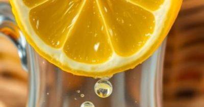 Get 'double' the amount of juice from lemons with simple 20-second trick