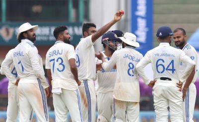 BCCI Announces India's Squad For 2nd Test Against Bangladesh