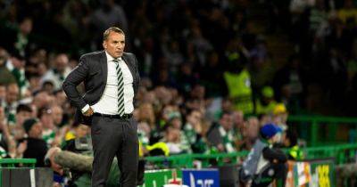 West Ham a 'downgrade' on Celtic as Chris Sutton fires Brendan Rodgers warning to admiring Hammers